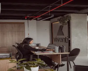 INMOBILIARIA VIVENTI