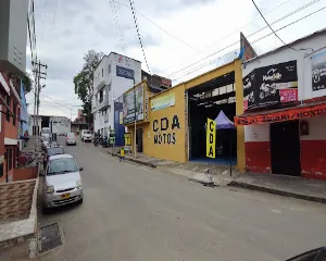 CDA MOTO LISTO
