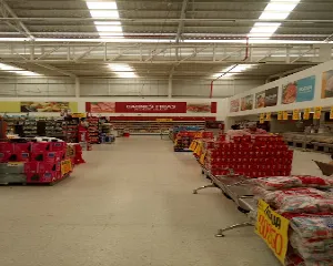 SUPER INTER FERIA DE LOS PLáTANOS