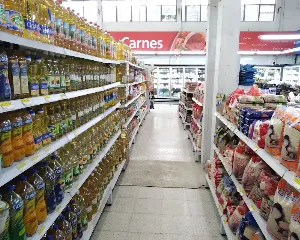 COLSUBSIDIO LA HACIENDA
