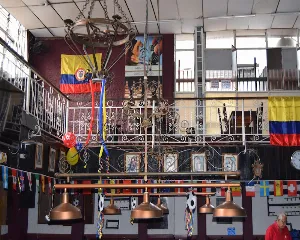 EL GRAN POLO