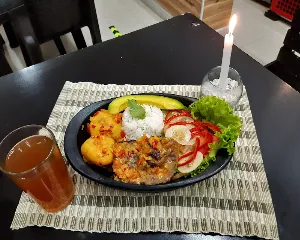 RESTAURANTE SANA TENTACIóN