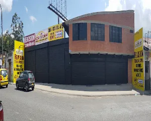 CDA TOLIMA REVISIÓN TÉCNICO MECÁNICA