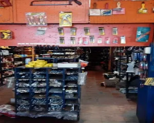 FERRETERIA NUEVA