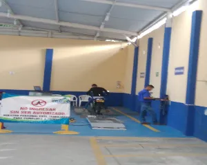 CDA MOTOS DE LA SEXTA