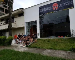 LEGION ARMENIA
