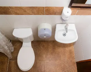HOTEL JALISCO ARMENIA