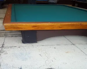 BILLAR LOS AMIGOS
