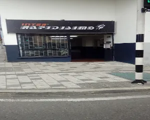 INTERRAPIDISIMO ARMENIA QUINDIO