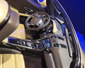 King Auto Spa Axm Lava autos en armenia