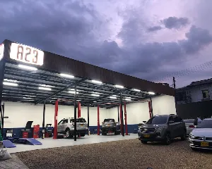 SERVITECA AUTOPISTA23