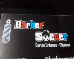 BARBER SOCCER