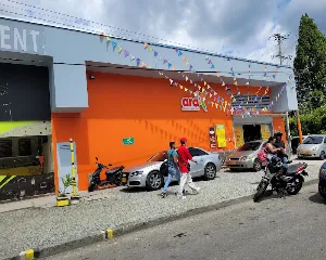 TIENDA ARA ORO NEGRO