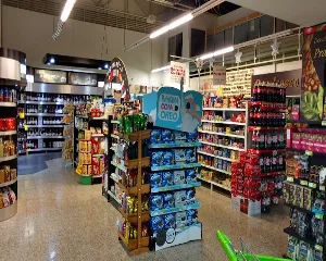 SUPERMERCADO LAURELES