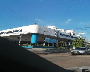 REVISION TECNICO MECANICA
