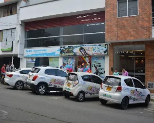 ACADEMIA DE CONDUCCIóN NASSCAR SPORT CEA