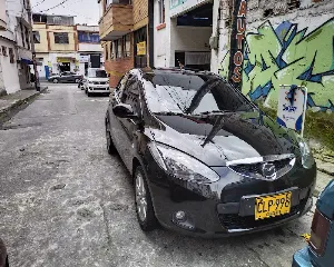 LAVA AUTOS EL CALLEJON