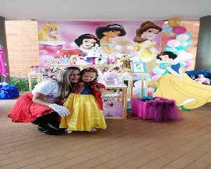 COCO KIDS EVENTOS INFANTILES