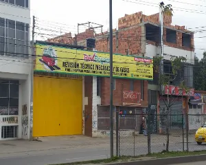 REVIBOYACA - REVISIóN TéCNICO MECáNICA