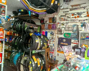 JC MOTOS ARMENIA