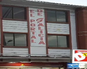 TIENDA D1 MONTEBLANCO