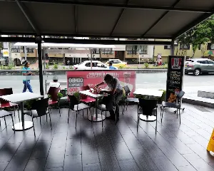 KFC ARMENIA