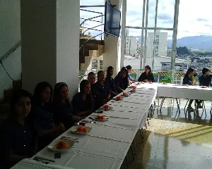 RESTAURANTE MAGANGUE ALTAVISTA