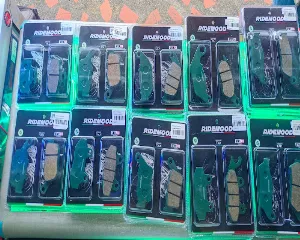 JC MOTOS ARMENIA
