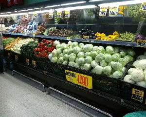 SUPER INTER PLAZA NORTE