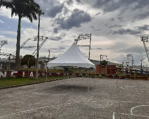 ALQUILER DE CARPAS PARA EVENTOS ARMENIA