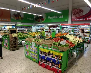 SUPERMERCADO LAURELES