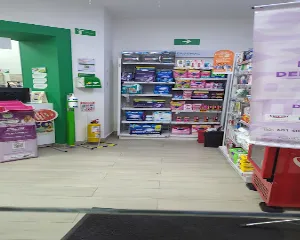 CRUZ VERDE 24 HORAS