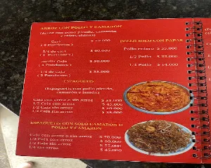 RESTAURANTE CASA CHINA
