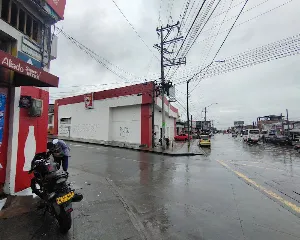 TIENDAS D1