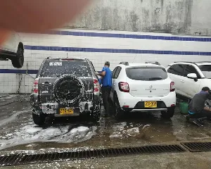 AQUA AUTO SPA