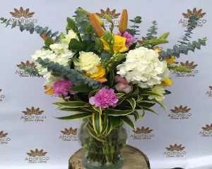 ABANICO FLORISTERíA
