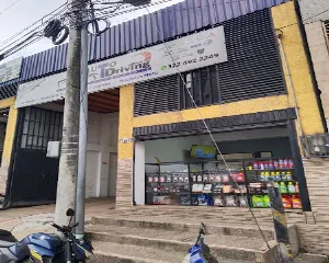 AUTO DRIVING CENTRO AUTOMOTRIZ