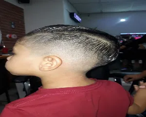 BARBER HOUSE CLUB