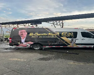 LAVADERO Y LUBRICADERO J&M