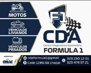CDA PREMIUM