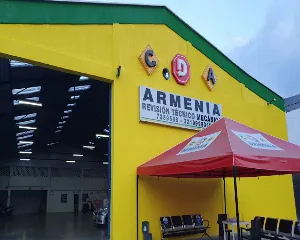 CDA ARMENIA
