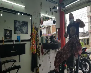 BARBERIA 3D