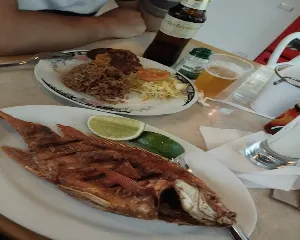 RESTAURANTE MAGANGUE CENTRO