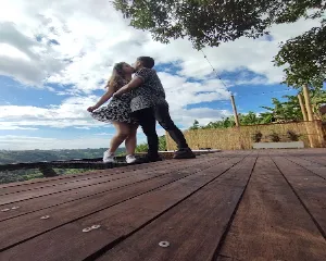HAPPY GLAMPING, QUINDIO.