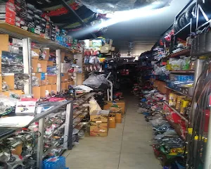 MOTO BRASILIA