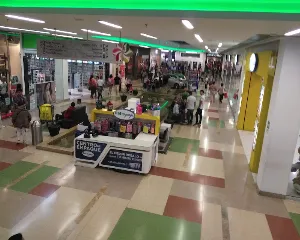 ÉXITO UNICENTRO ARMENIA