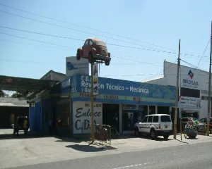 AUTOMAS CDA ENLACE