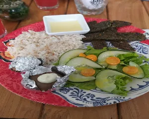 RESTAURANTE VULGAR