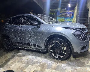 LAVADERO DE CARROS WASH CENTER