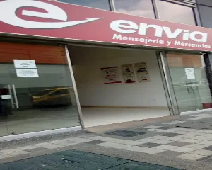 ENVíA SEDE CENTRO